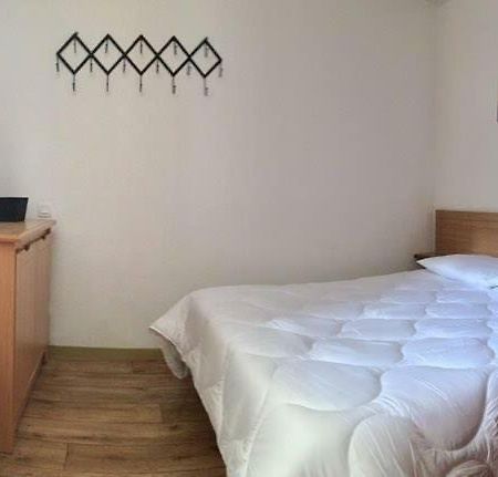 Appartement Montagne Saint-Sorlin-d'Arves Luaran gambar