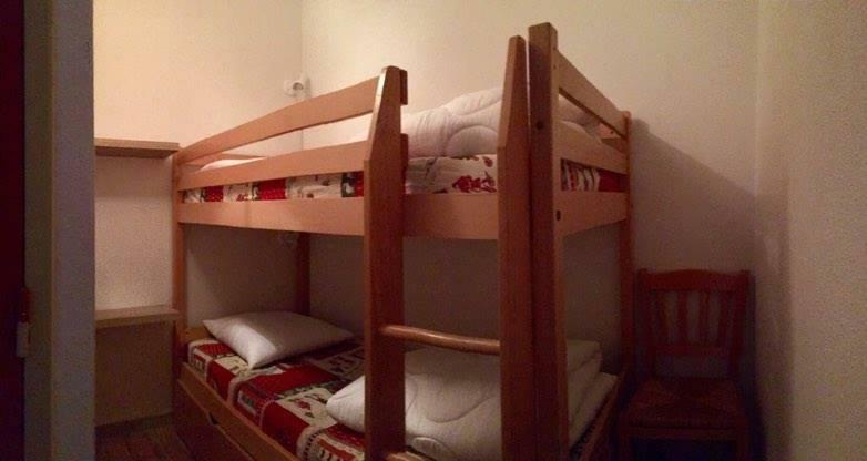 Appartement Montagne Saint-Sorlin-d'Arves Luaran gambar