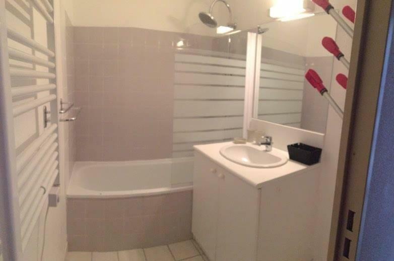 Appartement Montagne Saint-Sorlin-d'Arves Luaran gambar